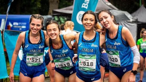 Insam rifinisce la preparazione tra Tarvisio e Kranj: con lui al lavoro anche Cecon. Azzurre in ritiro a Rovaniemi