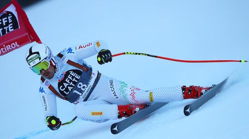 Bode Miller e Andrew Weibrecht entrano nella Hall of Fame dello sci a stelle e strisce