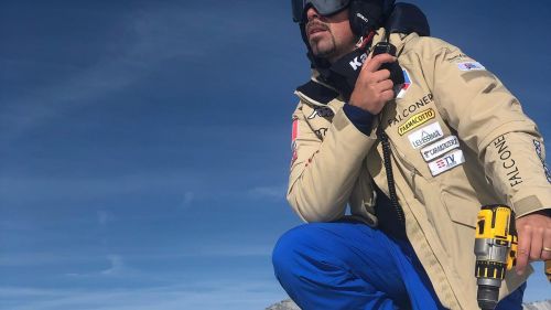Pettorali in Coppa del Mondo: Goetschl precede Ertl di una lunghezza, record azzurro per Manuela Moelgg