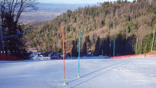 Ok anche per Flachau, poi le donne vivranno il week-end di Sestriere e via in velocità... con sorpresa