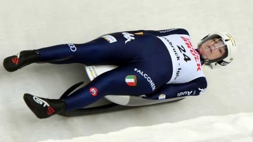 Slopestyle freeski, specialisti azzurri a Saas-Fee con il gruppo CdM guidato da Silvia Bertagna