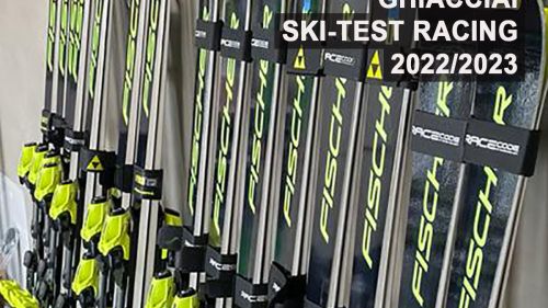 I nuovi Racetiger Völkl per la stagione 2022/2023