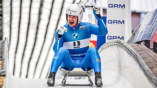 Bassino tra il lavoro in pista a Limone e il premio di sportiva piemontese del 2021: 'Che orgoglio'