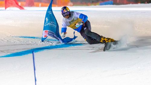 Westvold Hansen padrona del Summer Grand Prix, Sieff 5^ e in crescita. Hirvonen super tra gli uomini