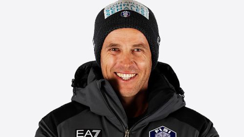Capitan Fischnaller riparte da faro dell'Italsnowboard: i convocati per l'opening di Winterberg