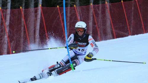 Ancora tre giorni sulla neve per gli snowboarder azzurri: March e Coratti guidano il team a Livigno