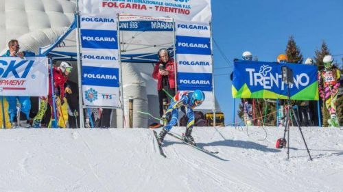 Altra ricognizione pre mondiale: a Cortina il duo Peterlini-Curtoni e gli slalomisti azzurri