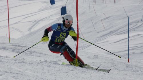 Moelgg, l'highlander dello sci azzurro: auguri Manni, 39 e non sentirli con un altro sogno olimpico