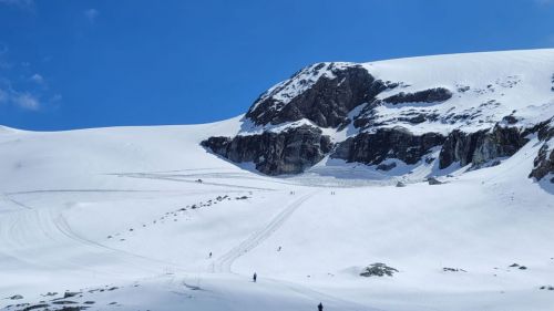 Si va verso il cambiamento per l'ordine di partenza delle gare di velocità. E anche il parallelo...