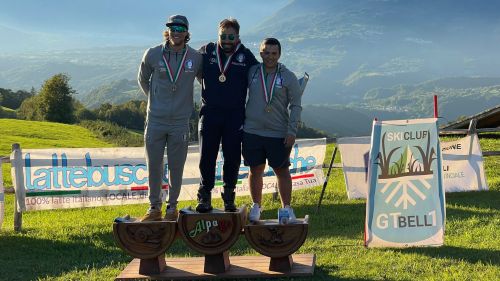 Otepaa ospiterà i campionati del mondo di biathlon nel 2027