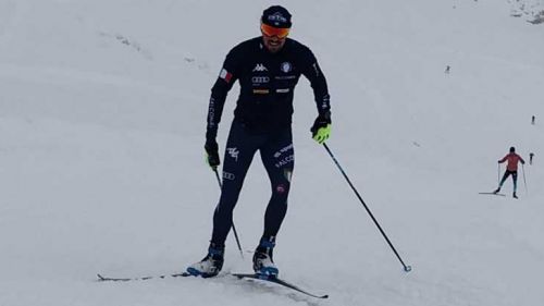 Tutto secondo pronostico: sarà sfida tra Alberto Tomba e Gustavo Thoeni per l'atleta del secolo