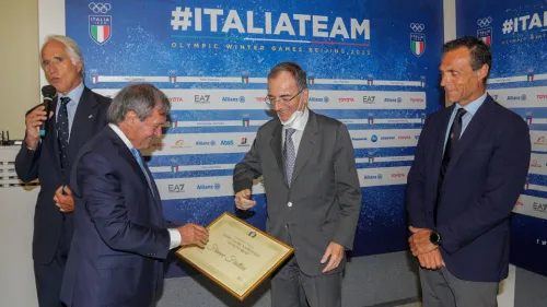 Foto di Redazione