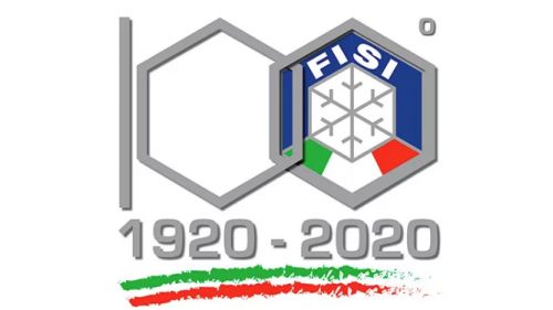 Svelato a Skipass il logo per il centenario FISI: lo sci club Vialattea ha vinto il concorso
