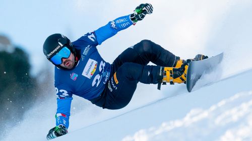 'Wonder Sara', che spettacolo questa Hector: 'Incredibile tornare a vincere'. E pure Shiffrin fa festa