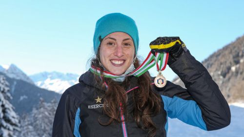 Solo l'armata russa supera gli azzurri a Bannoye: Felicetti 3° e Coratti 4° nel gigante parallelo