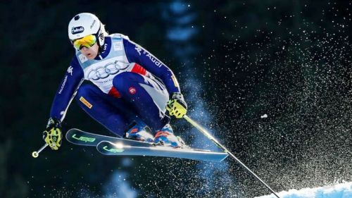 Criterium Nazionale Cuccioli, tutto pronto a Cortina d'Ampezzo con le gare sulla Lacedelli e al Col Gallina