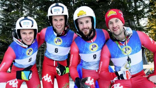 Olimpiadi 2026: il primo ministro Löfven guiderà la delegazione svedese a Losanna