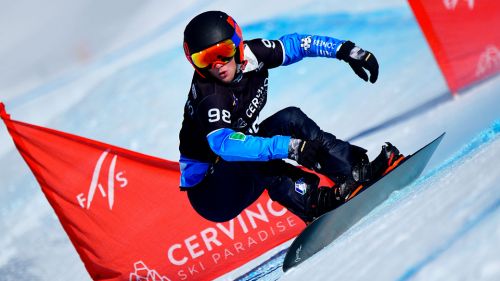 Tempo di slalom a Cerro Castor e ci sono anche le azzurre in gara. Saccardi guida il team maschile