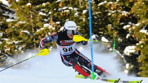 Niente da fare a Garmisch-Partenkirchen per la 1^ prova della discesa femminile: arriva la cancellazione