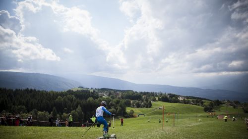 Petra Vlhova ha già una pista col suo nome: Jasna celebra la campionessa di un intero paese