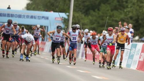 Seconda tappa del Summer Grand Prix a Hinterzarten: in gara anche le donne, c'è l'esordio di cinque azzurri