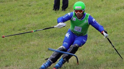 Kristoffersen si diverte negli Emirati Arabi mentre la sentenza sul 'caso Red Bull' è in arrivo...