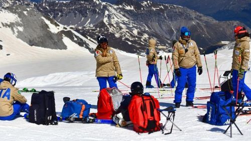 Il percorso di Vlhova per salire sul trono: dopo lo Stelvio, agosto nello ski dome in Lituania