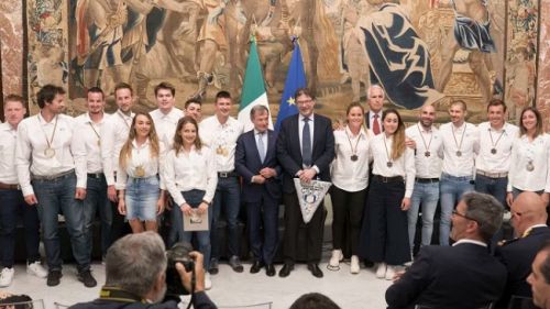 'Aiuteremo Baumann a ritornare al vertice'. In casa DSV c'è fiducia attorno all'austriaco che gareggerà per la Germania