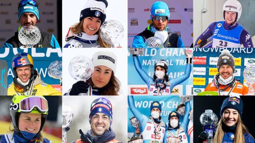 Val Gardena per il Mondiale 2029 (ma in caso di ko si riproverà nel 2031). Roda: 'Due ottime proposte'