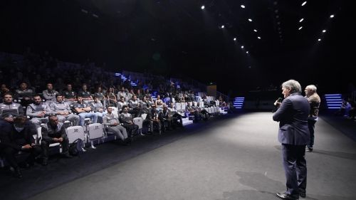 Milano Cortina 2026 lancia 'Adaptive Winter Sport' per promuovere gli sport paralimpici