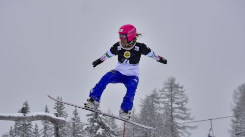 A Folgaria tutto rinviato di un paio di settimane: i giganti di Coppa Europa ai primi di febbraio