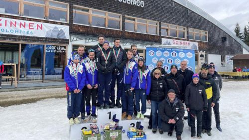 Si torna a... sciare: Brignone e Curtoni guidano le azzurre su 'La VolatA', Goggia, Bassino e Zenere a Livigno