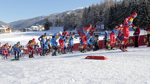 Nuovo raduno a Vigevano per gli azzurri dello skeleton. Il dt Oioli: 'Ecco come lavoriamo per le Olimpiadi'