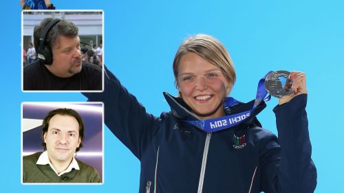Aksel Lund Svindal e un periodo d'oro, dai successi imprenditoriali ad un nuovo amore...
