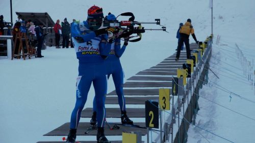 Vinatzer n° 10 per il primo assalto al podio: la startlist dello slalom di domenica in Val d'Isère