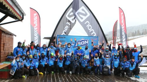 Dorothea Wierer domina il Wiesbaden City Biathlon