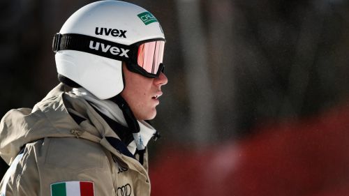 Giovanni Franzoni cresce anche in slalom: 11° in Nor-Am Cup (con il 2° tempo nella manche decisiva)