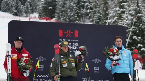 Nel gran giorno di Miradoli (e di super Shiffrin), è festa azzurra con Brignone e la coppa di super-g