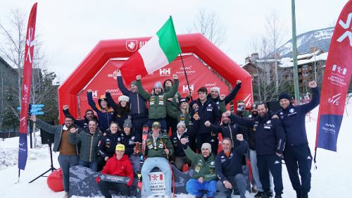 A Kvitfjell la rivincita nella discesa bis: Paris parte col 9, start alle 11.30 e... occhio alle sorprese
