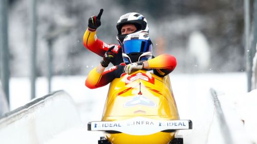 Michela Moioli riparte da dove aveva lasciato! Trionfo all'esordio in Valmalenco per l'olimpionica