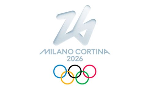 Ecco il logo di Milano-Cortina 2026: 'Futura' ci lancia verso le Olimpiadi italiane