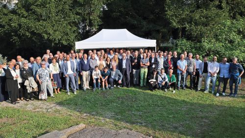 Il Team Futura festeggia 40 anni di storia: in Trentino una realtà unica nel suo genere