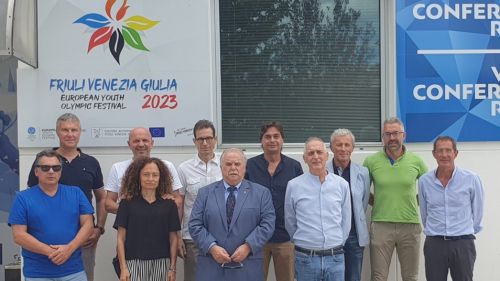 Clamoroso in Friuli Venezia Giulia: elezioni FISI annullate, il comitato regionale verrà commissariato