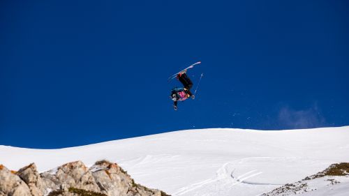 Cambiamento storico per il Freeride World Tour: farà parte del panorama FIS già dalla stagione 2022/23