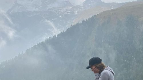 Tricolore di skiroll, esultano Ganz e De Fabiani. Giovedì via ad un grande Mondiale in Val di Fiemme