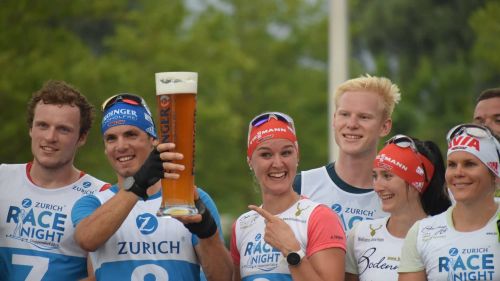 Seconda tappa del Summer Grand Prix a Hinterzarten: in gara anche le donne, c'è l'esordio di cinque azzurri