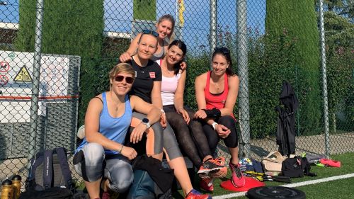 Tre settimane all'opening di Solden, condizioni ok dopo il primo sopralluogo FIS. La conferma di Anna Veith: 'Non ci sarò'