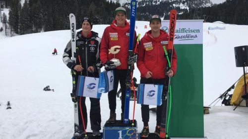 LIVE da Lake Louise, è tutto pronto per il primo super-g maschile della stagione: Paris ci riprova!