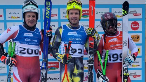 Niccolò Colturi splendido argento mondiale a Veysonnaz nello snowboard cross jr, Santuari 4° nel PGS