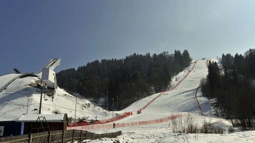 Garmisch-Partenkirchen rilancia la Gudiberg: 'Doppio slalom nel 2022 su una pista mitica'